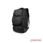 Ozuko 9386 Wholesale Outdoor Picnic Travel Custom Cooler Bag Waterproof Traveling Hiking Backpacks