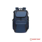 Ozuko 9409 Wholesale USB Charging Waterproof Travel Backpacks