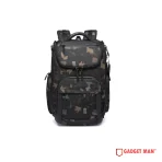 Ozuko 9409 Wholesale USB Charging Waterproof Travel Backpacks