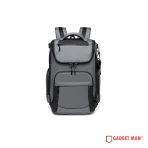 Ozuko 9409 Wholesale USB Charging Waterproof Travel Backpacks