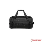 Ozuko 9641 45L Fashion Designer Weekender Duffel Bag Business Travel Luggage