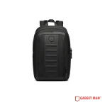 Ozuko 9695 Tactical Business Travel And Laptops Casual Computer Backpack