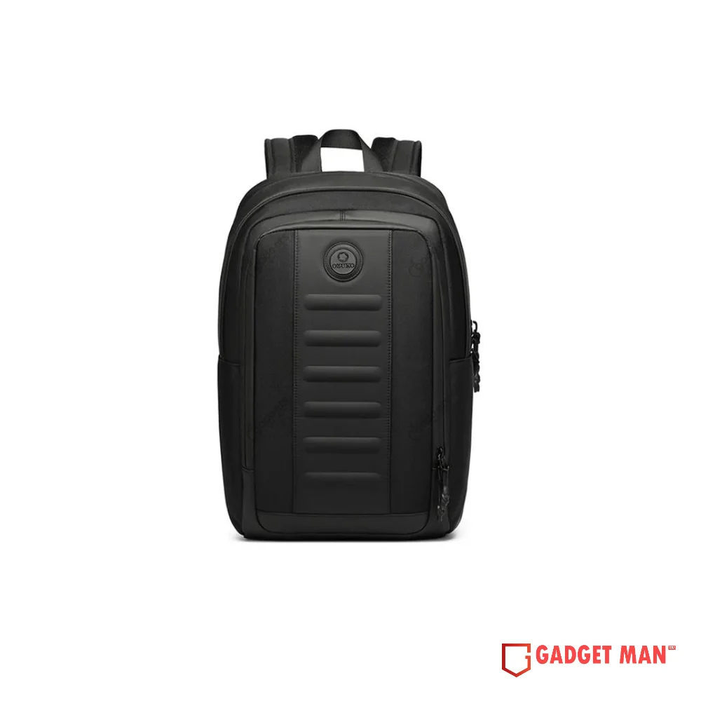 Ozuko 9695 Tactical Business Travel And Laptops Casual Computer Backpack