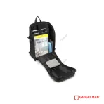 Ozuko 9697 Custom Business Hiking Travel Backpacks