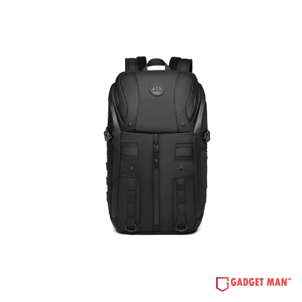 Ozuko 9697 Custom Business Hiking Travel Backpacks