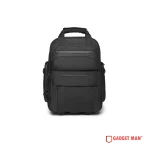 Ozuko 9699 18 Inch Underseat Carry On Bag with Wheels
