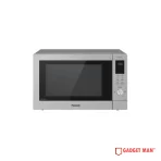 Panasonic CD87KS 4-in-1 Advanced Inverter Convection Microwave Oven - 34L
