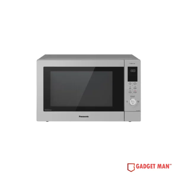 Panasonic CD87KS 4-in-1 Advanced Inverter Convection Microwave Oven - 34L