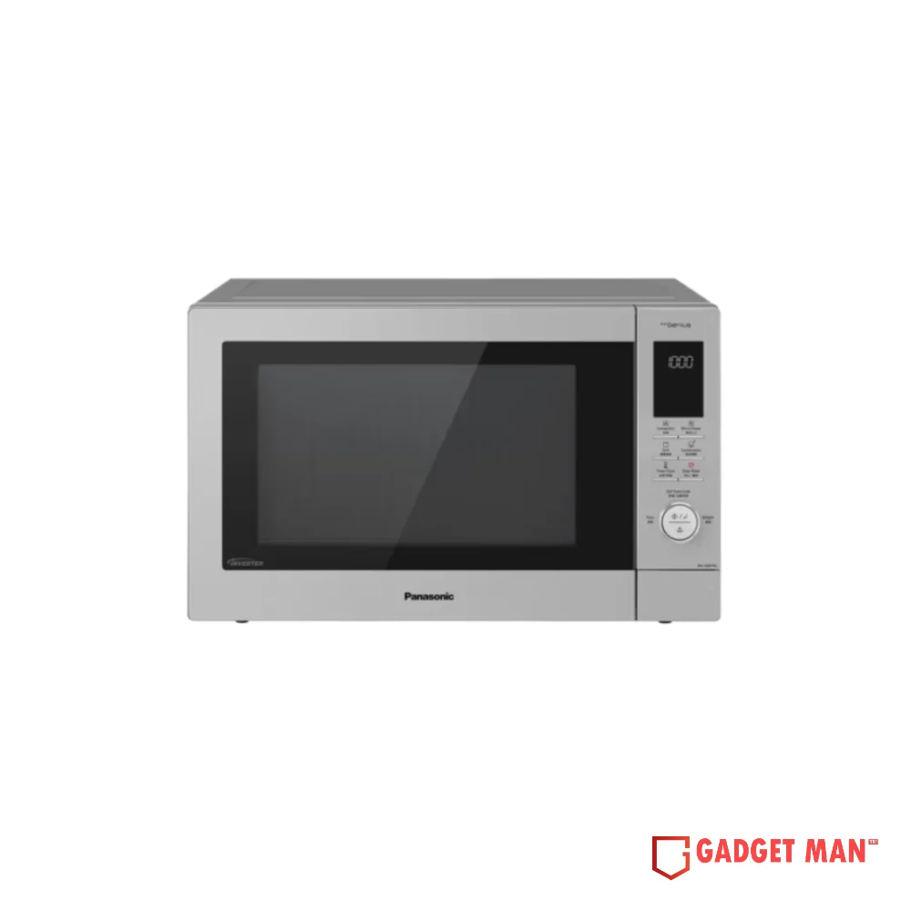 Panasonic CD87KS 4-in-1 Advanced Inverter Convection Microwave Oven - 34L