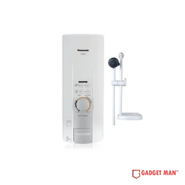 Panasonic DH-3KE1 Instant Water Heater