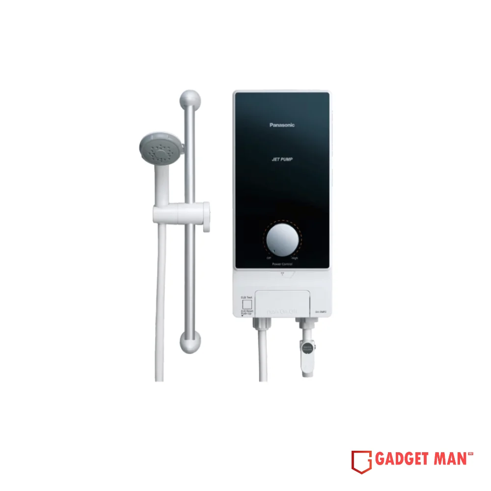 Panasonic DH-3MP2MX Jet Pump Instant Water Heater