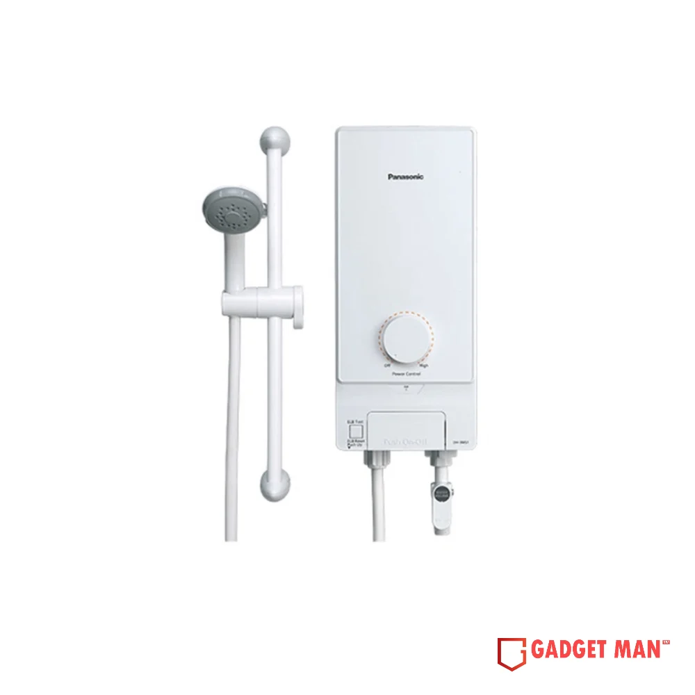 Panasonic DH-3MS1 Instant Water Heater