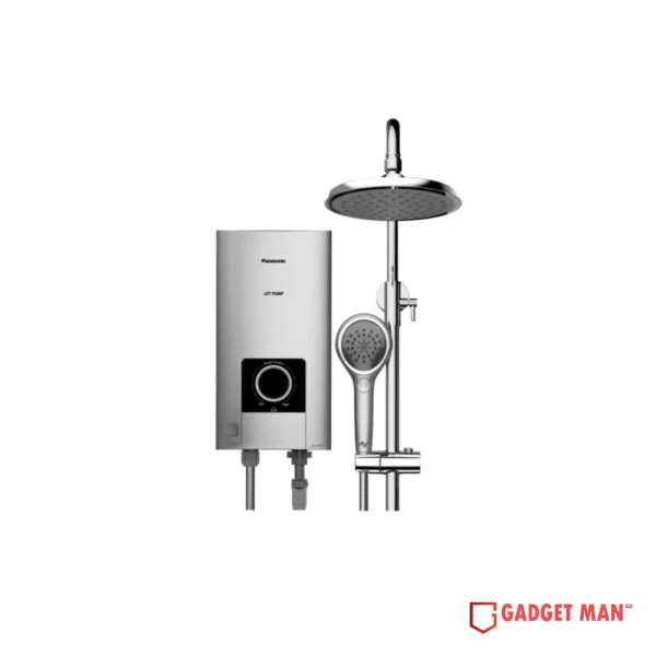 Panasonic DH-3NP2MSR Jet Pump Water Heater