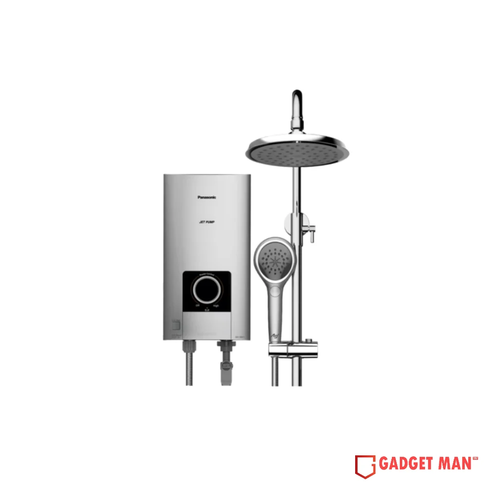 Panasonic DH-3NP2MSR Jet Pump Water Heater