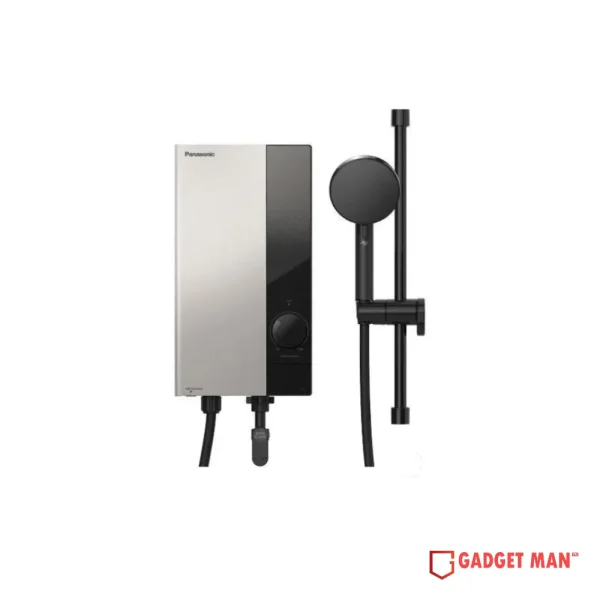 Panasonic DH-3US1MS Home Shower Without Pump Skin - 3.6KW