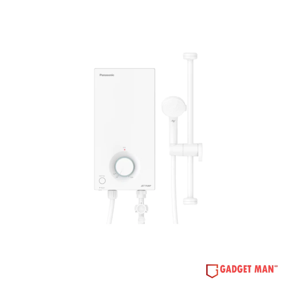 Panasonic DH-3VP1 Jet Pump Water Heater