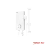 Panasonic DH-3VS Electric Water Heater