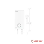 Panasonic DH-3VS Electric Water Heater