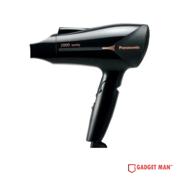Panasonic EH-NE65 Hair Dryer Powerful Fast Drying for Women