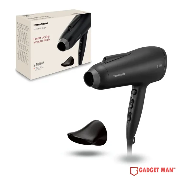 Panasonic EH-NE85 DryCare Essential Ionity Hair Dryer Fast Dry Series for Women