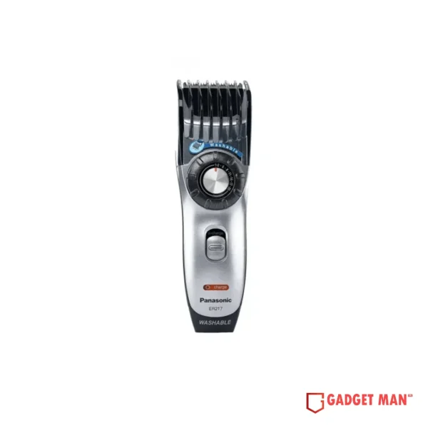 Panasonic ER-217 Beard Trimmer