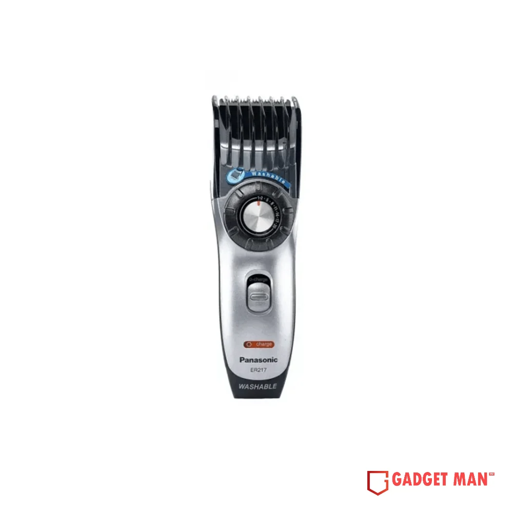Panasonic ER-217 Beard Trimmer