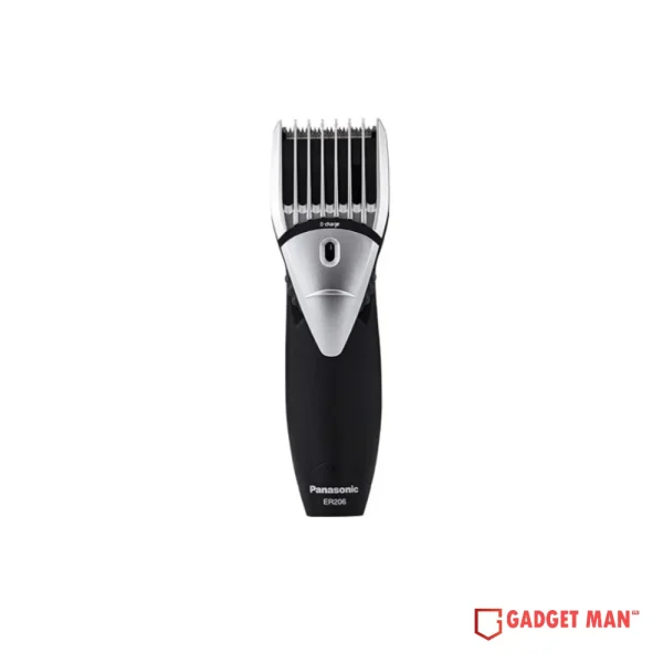 Panasonic ER206 Beard And Hair Trimmer