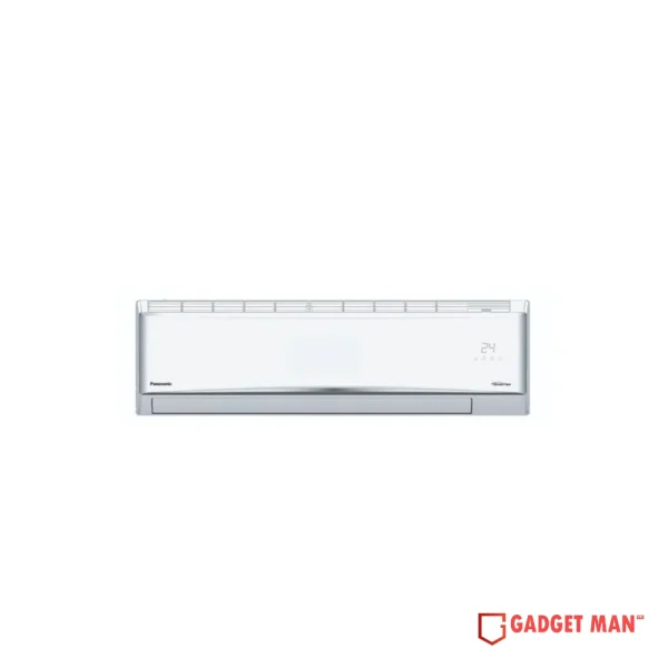Panasonic KU12ZKY Smart Inverter Air Conditioner - 1 Ton