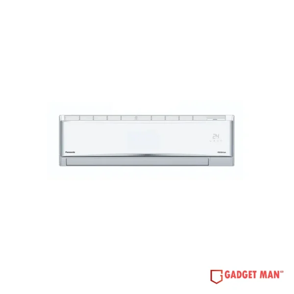Panasonic KU18ZKY Inverter Air Conditioner - 1.5 Ton