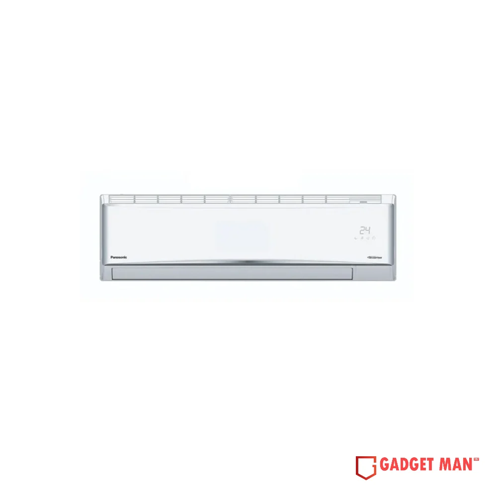 Panasonic KU18ZKY Inverter Air Conditioner - 1.5 Ton