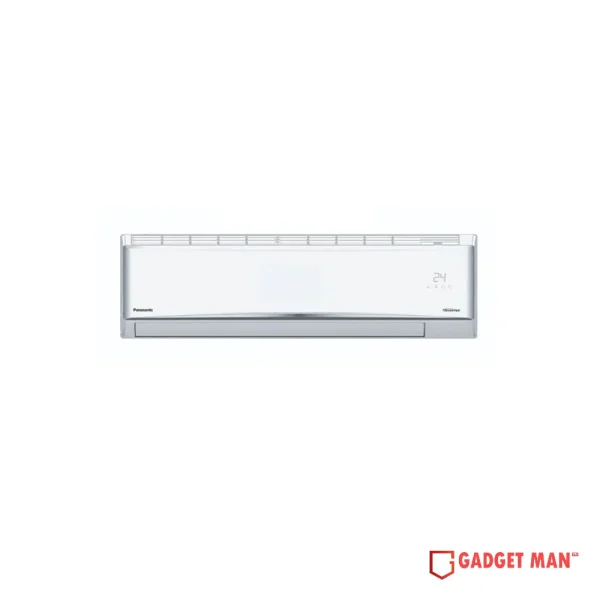 Panasonic KU18ZKYW Split Type Inverter Air Conditioner - 1.5 Ton