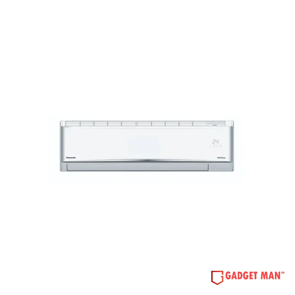 Panasonic KU24ZKY Split Type Inverter Air Conditioner - 2 Ton