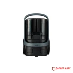 Panasonic MC-CL601 Bagless Canister Vacuum Cleaner - 1600W