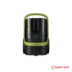 Panasonic MC-CL603 2.2L Bagless Canister Vacuum Cleaner - 1800W