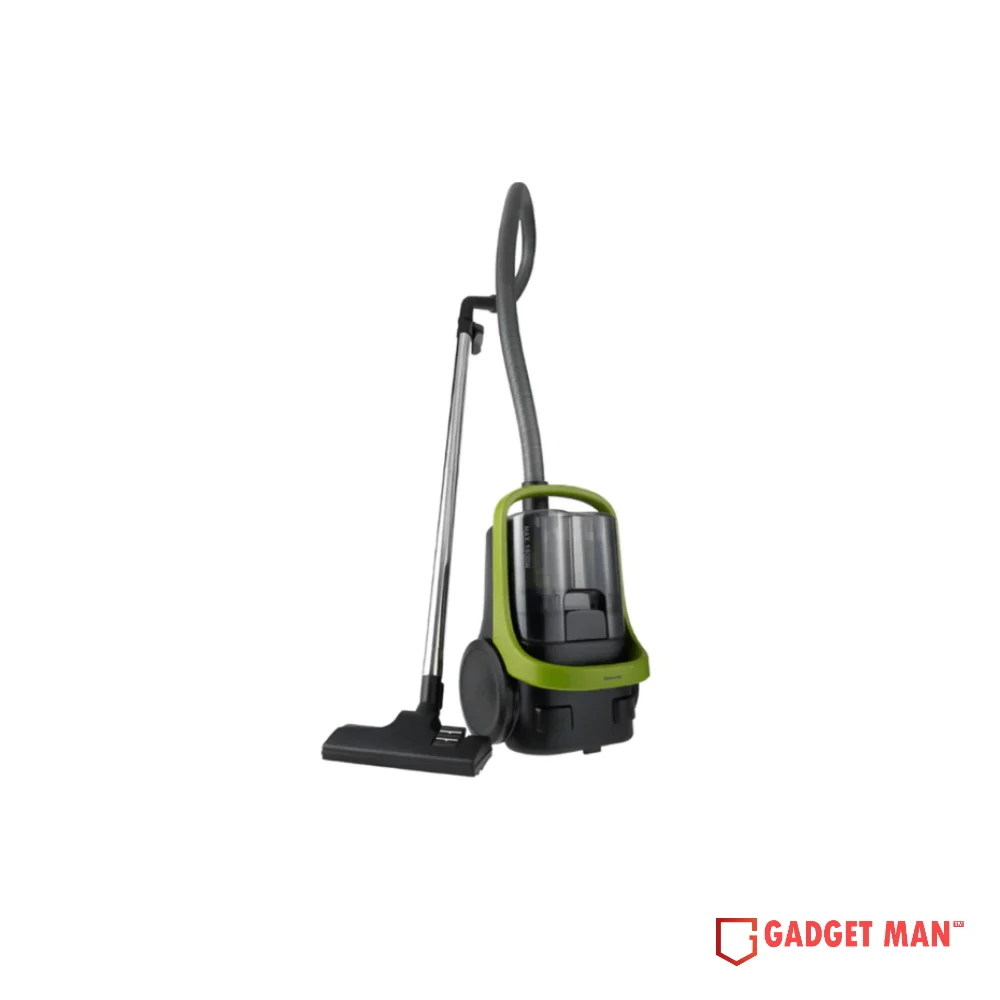 Panasonic MC-CL603 2.2L Bagless Canister Vacuum Cleaner - 1800W