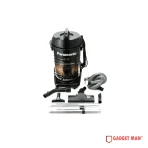 Panasonic MC-YL635 Tank Vacuum Cleaner - 21L
