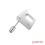 Panasonic MK-GH3 5 Speed Hand Mixer - 175W