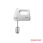 Panasonic MK-GH3 5 Speed Hand Mixer - 175W