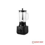 Panasonic MX-EG3351KTZ Glass Jug Blender - 400W