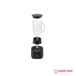 Panasonic MX-EG3351KTZ Glass Jug Blender - 400W
