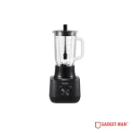 Panasonic MX-EG3351KTZ Glass Jug Blender - 400W