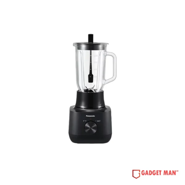 Panasonic MX-EG3351KTZ Glass Jug Blender - 400W