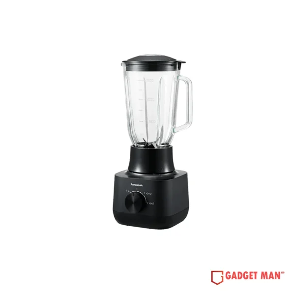 Panasonic MX-EG5311KSP Glass Jug Blender - 450W