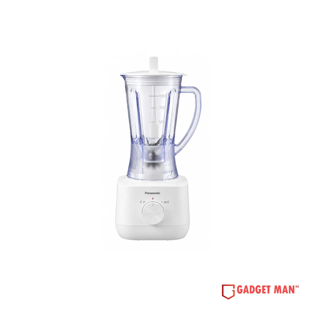 Panasonic MX-EP3111 Plastic Jug Blender - 450W