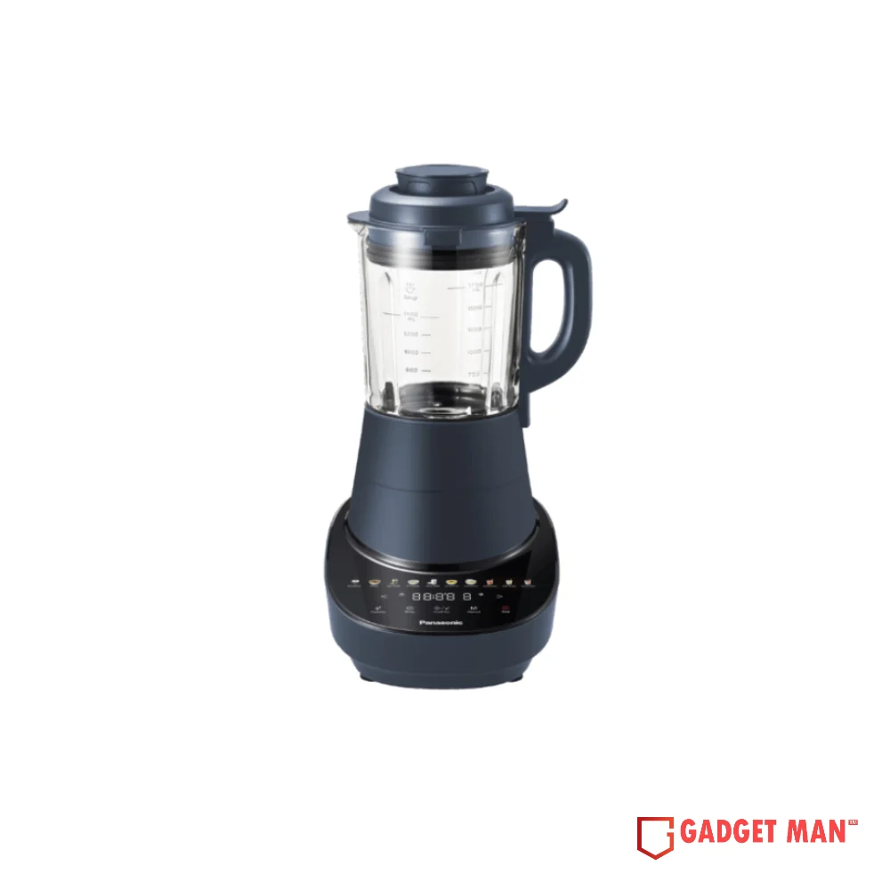 Panasonic MX-HG6401 All-in-One Cooking Blender - 1100W