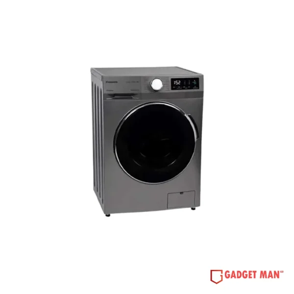 Panasonic NA-148MG4 Inverter Front Load Washing Machine - 8KG