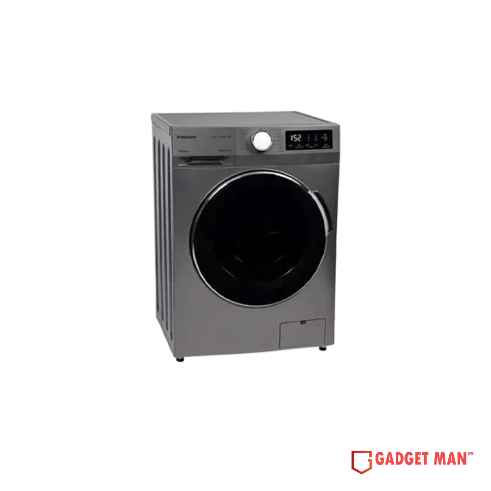 Panasonic NA-18MG1 Inverter Front Load Washing Machine - 9KG