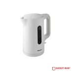 Panasonic NC-K101 Electric Kettle - 1.7L