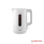 Panasonic NC-K101 Electric Kettle - 1.7L