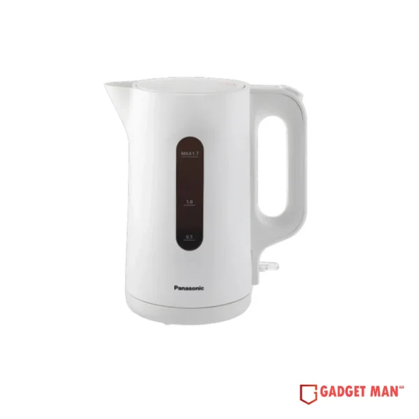 Panasonic NC-K101 Electric Kettle - 1.7L